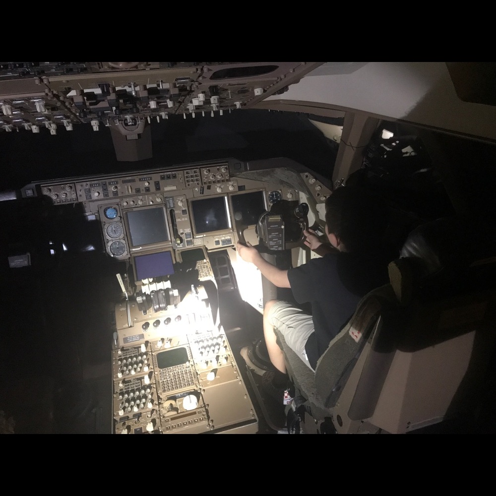 Meet your Posher, Noel